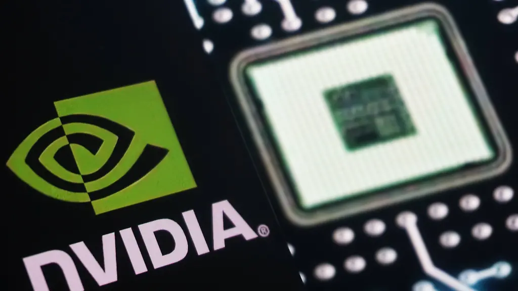 Die Zukunft der Windows-PCs mit Nvidia-Chips