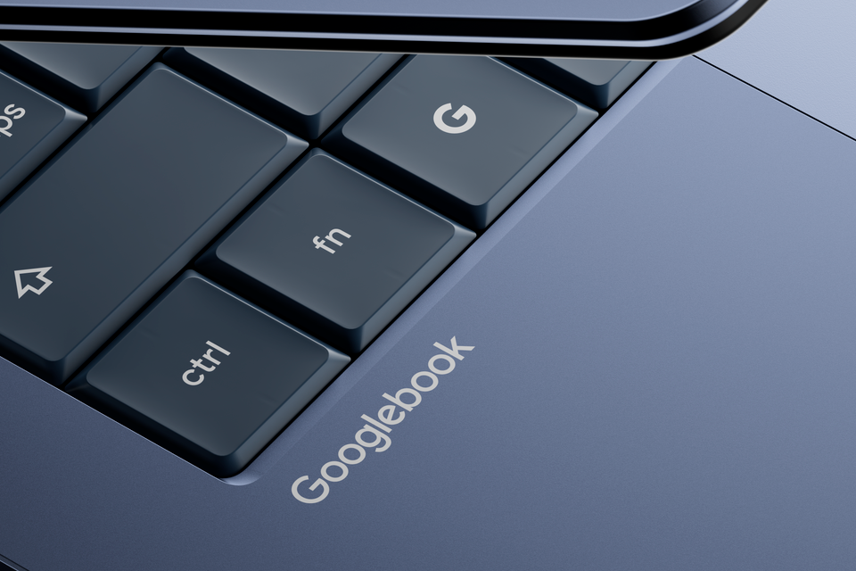 Googlebooks: Verschmelzung von Android und Chrome OS
