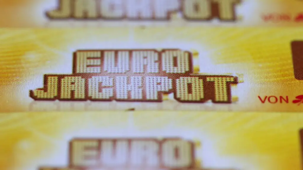 Eurojackpot: Größere Chancen auf Millionen-Gewinn