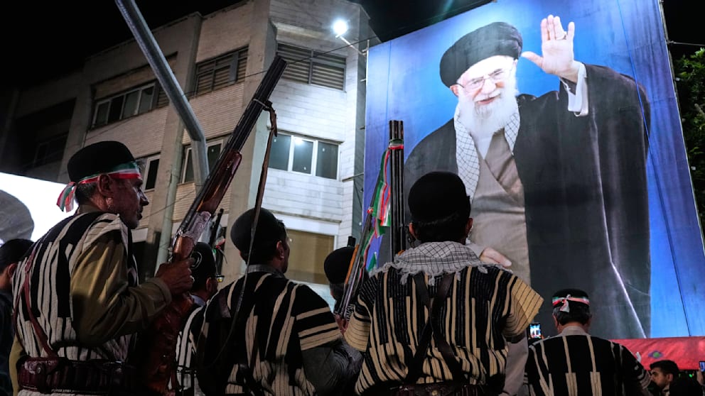 Ermittler decken auf: Mordplan gegen deutschen Politiker durch iranische Agenten