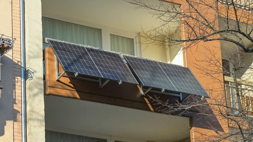 Erschwingliches Solaranlagen-Angebot bei Amazon