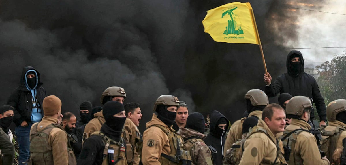 Kurz vor dem Kollaps – Ein Blick in die schlechteste Armee der Welt