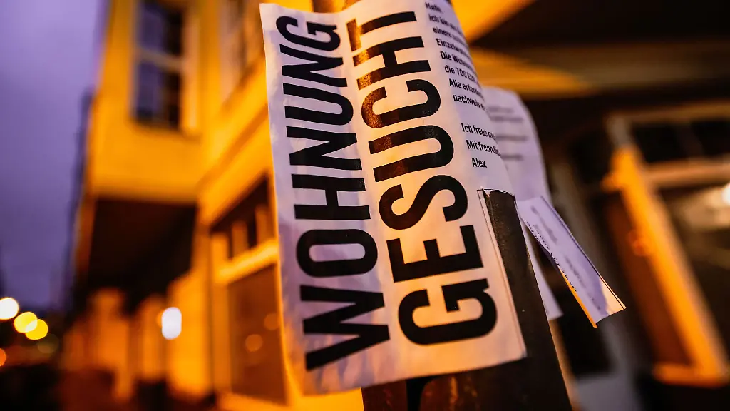 So schützen Sie sich vor Fake-Wohnungsinseraten