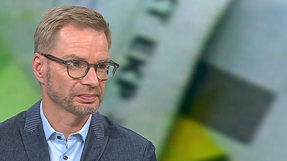 Reiner Holznagel: „Wir müssen aufhören mit der Verbeamtung“