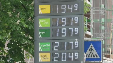 Heute – in Deutschland vom 22. Mai 2026