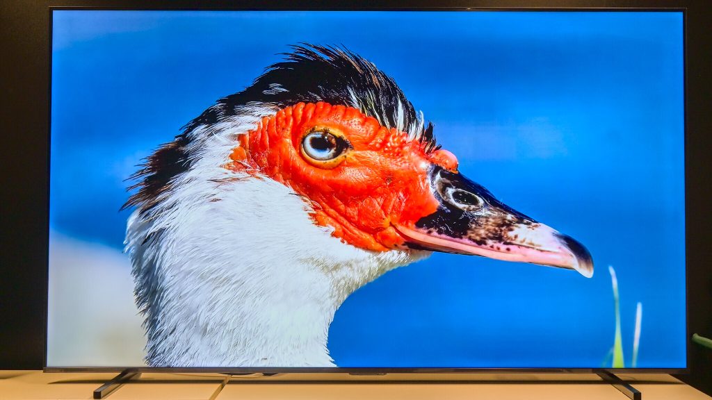 Hisense E7Q Pro: Ein großer Fernseher mit starkem Preis-Leistungs-Verhältnis
