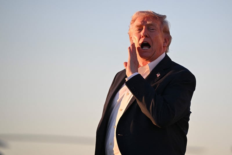 USA kündigen Waffenruhe in der Ukraine an