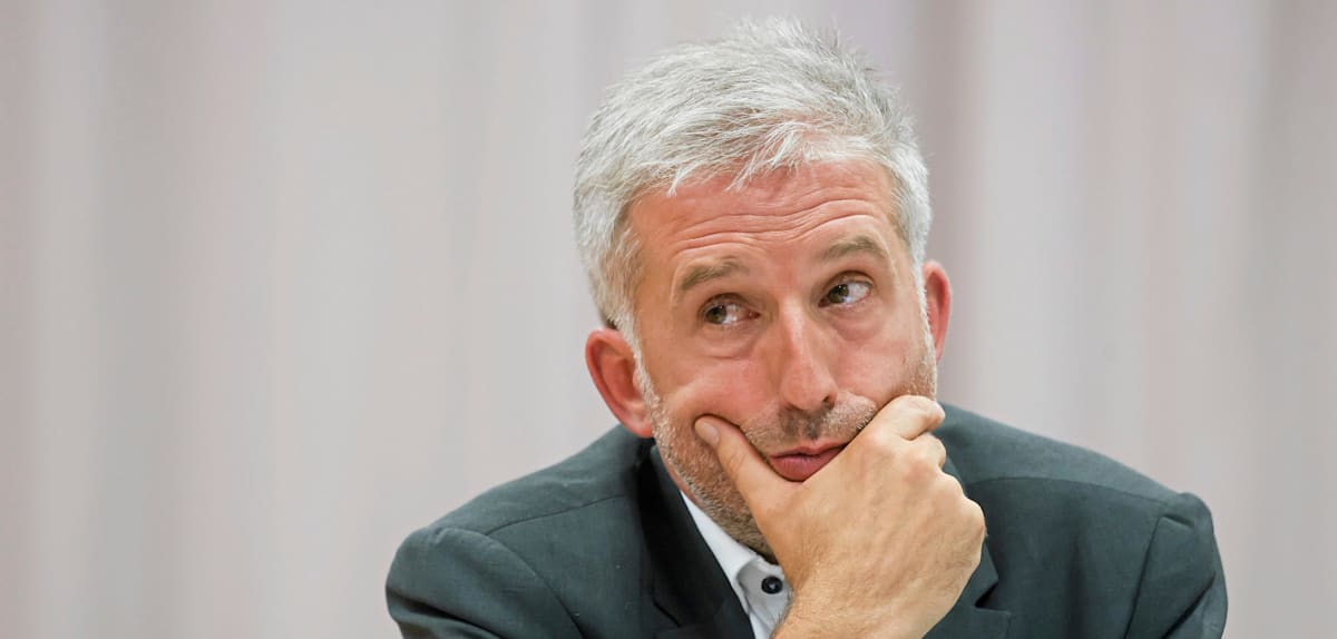 Streit in Tübingen über den Zugang einer Parasportlerin zur Bühne