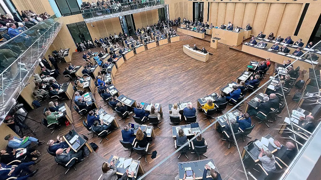 Schlappe für Bundesregierung