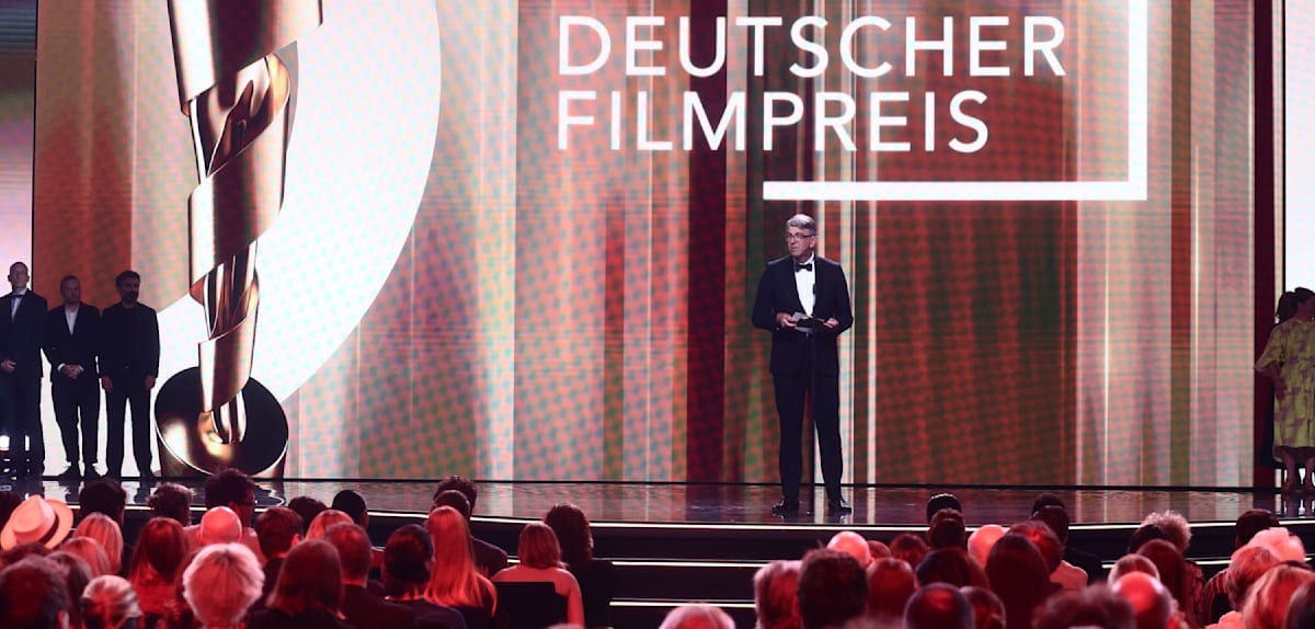 „In die Sonne schauen“ dominiert Deutschen Filmpreis