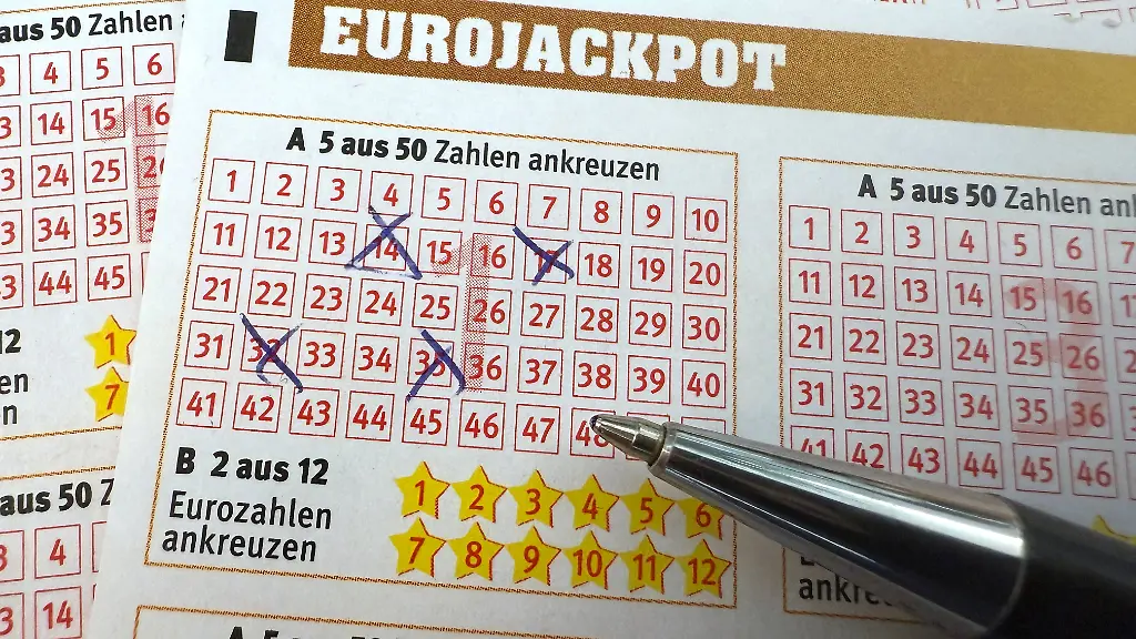 Eurojackpot: Chancen, Kosten und Tipps