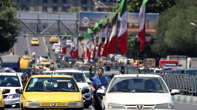 Entwicklungen im Iran-Krieg ab 25. Mai 2026