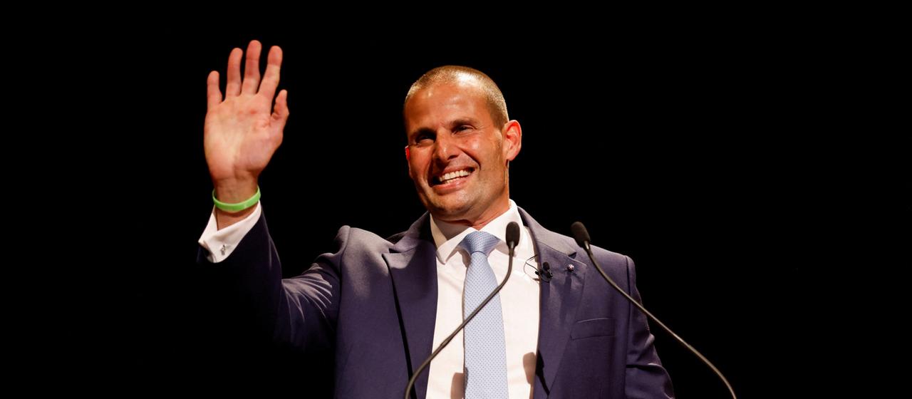 Machtkalkül des Premierministers in Malta bei vorgezogenen Wahlen