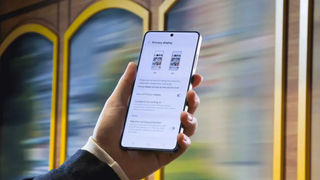 Attraktives Bundle: Samsung Galaxy S26 Ultra mit Vodafone-Flat
