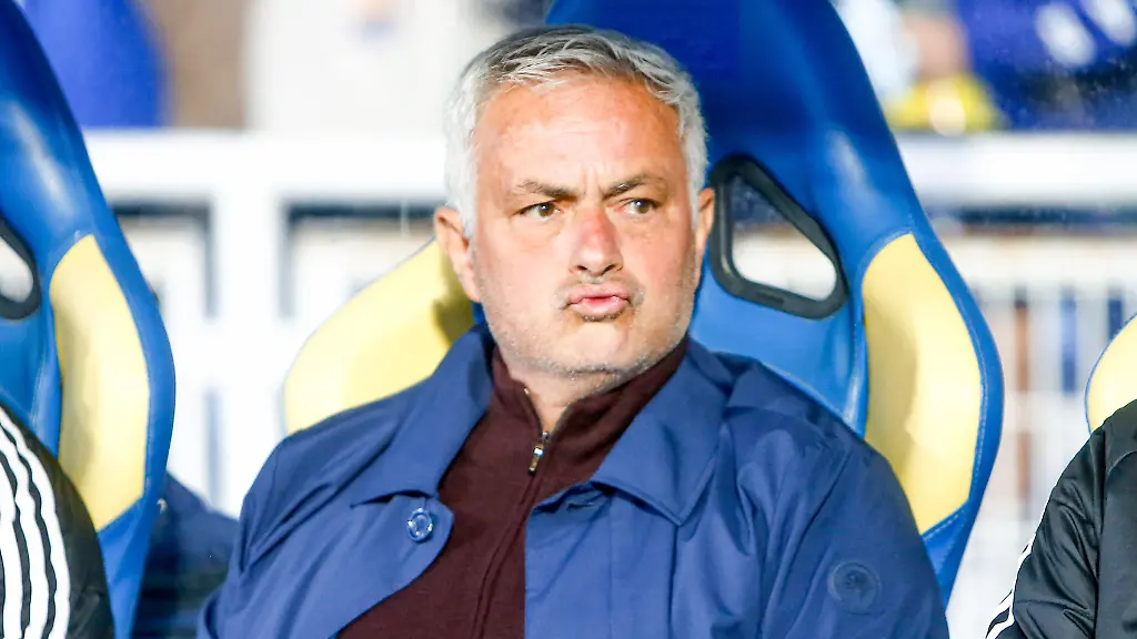Rückkehr von Mourinho zu Real Madrid im Gespräch