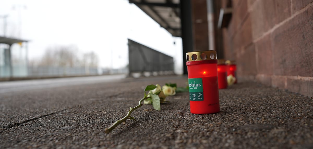 Ermittlungen nach Angriff auf Zugbegleiter in der Westpfalz