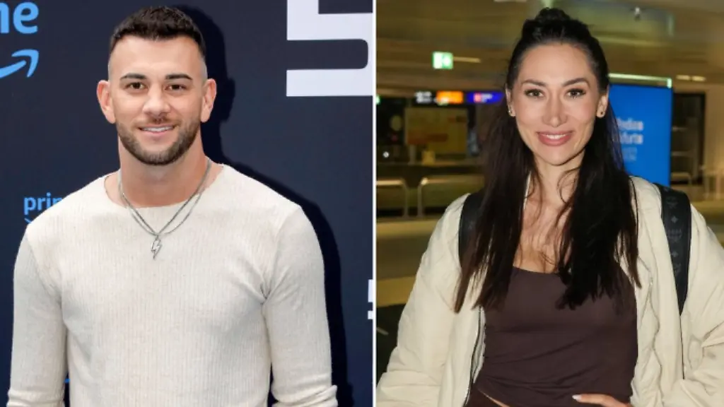 Ex-Reality-Paar Yavuz feiert Kindergeburtstag gemeinsam