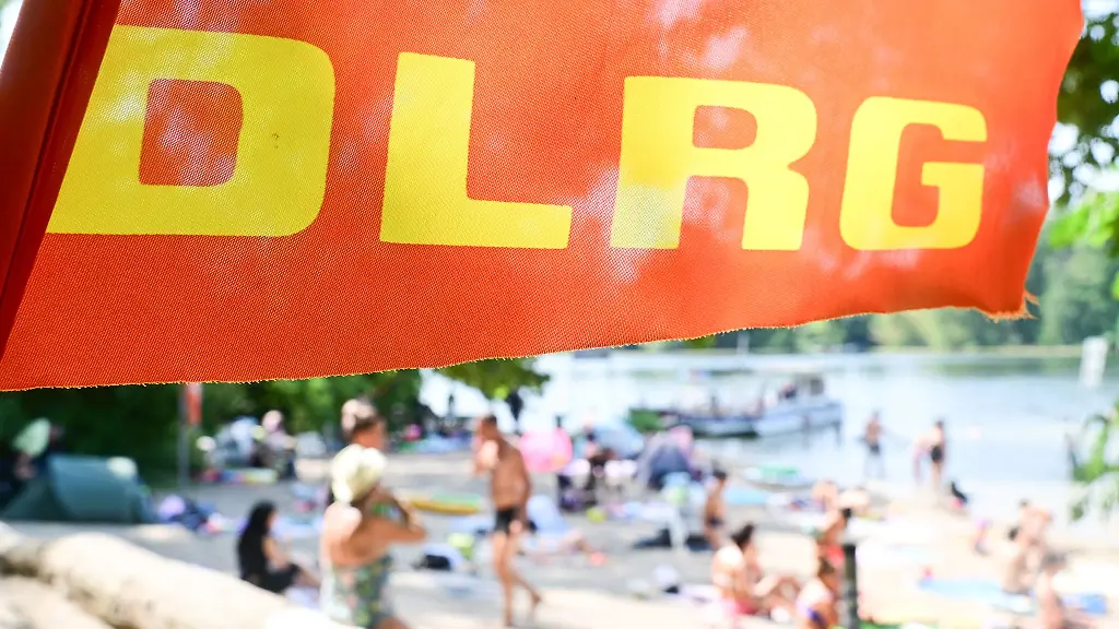Kinderertrinken in Deutschland: Ursachen und Prävention