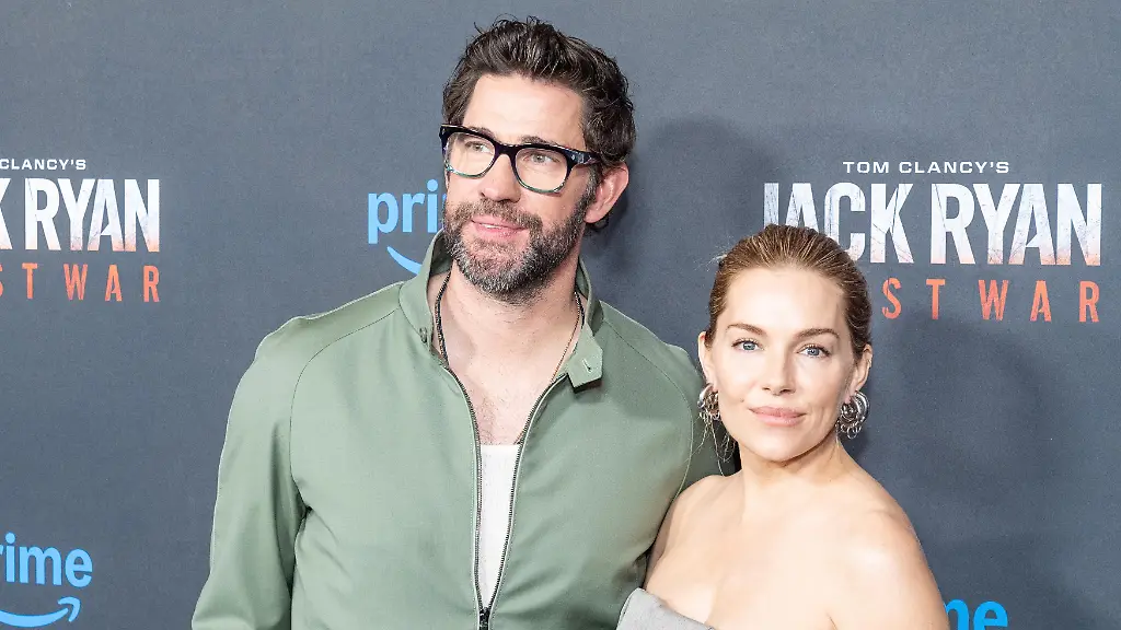 Sienna Miller bekundet Interesse an der James Bond Rolle