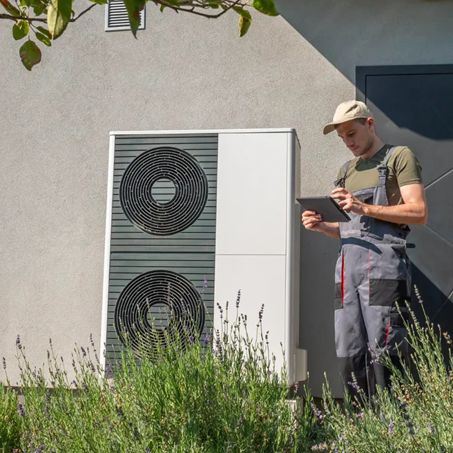 Vorteile der Kombination aus Wärmepumpe und Photovoltaik