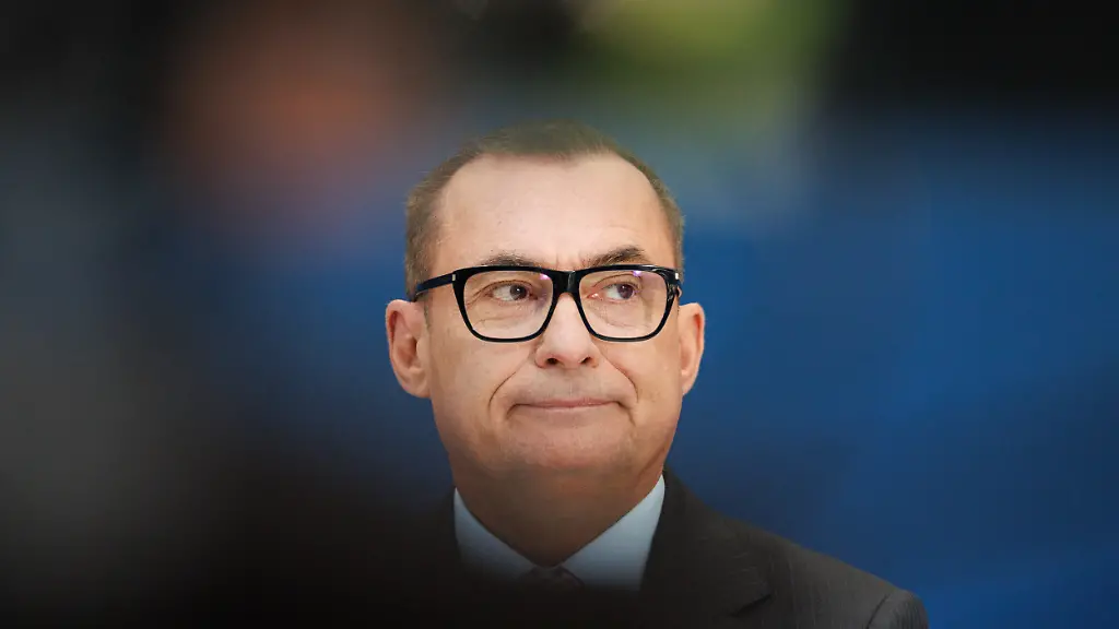 Bundesbank-Präsident warnt vor steigender Inflation