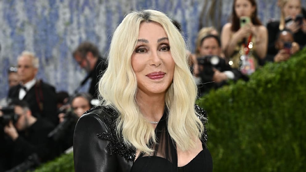 Cher: Ein Leben voller Musikgeschichte mit ‘Believe’