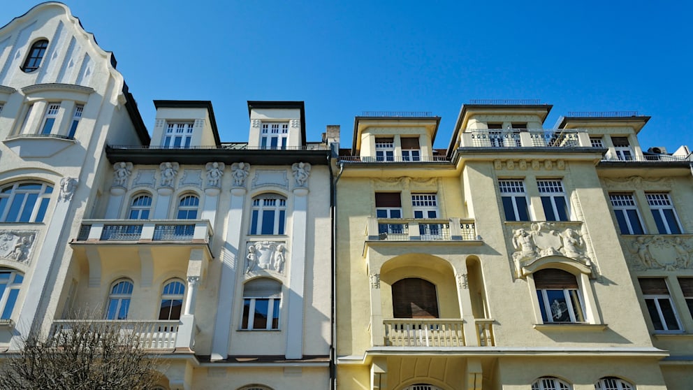 Münchner Altstadt weit teurer als Berlin-Mitte