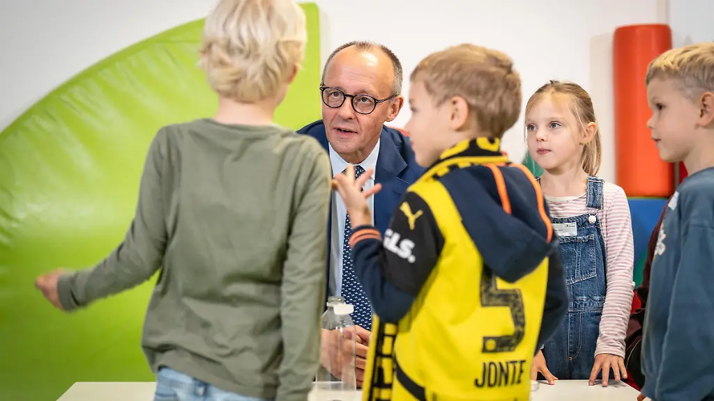 Die Herausforderung der Kinderbetreuung: Ein kritischer Blick auf neue Vorschläge