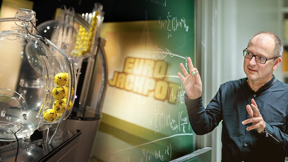 Eurojackpot: Erhöhen Sie Ihre Gewinnchancen