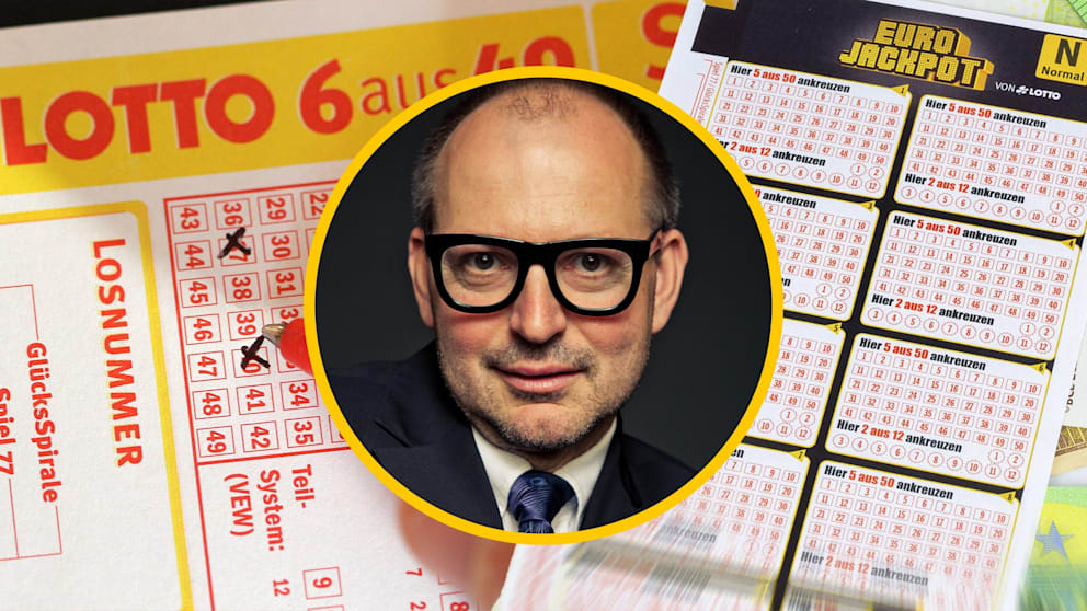 Eurojackpot oder 6aus49: Die bessere Wahl für Millionäre