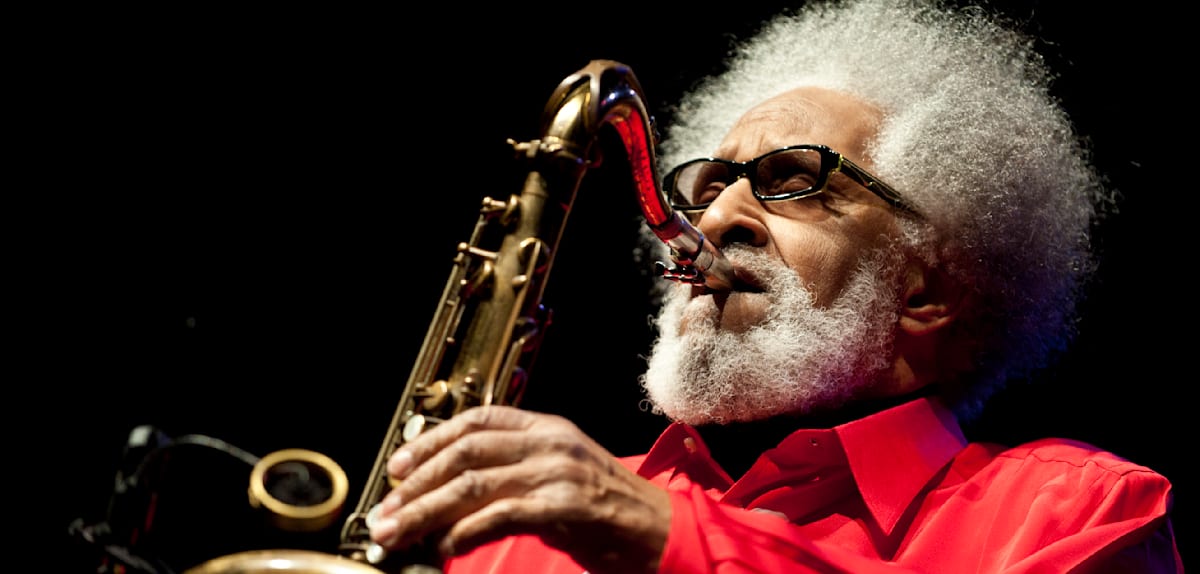 Der Letzte aus der größten Generation des modernen Jazz: Nachruf auf Sonny Rollins