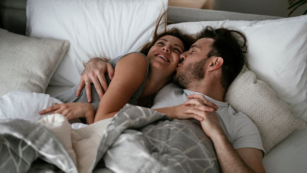 Die Auswirkungen von Sex auf den Körper