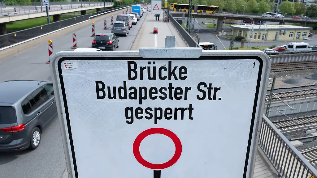 Pilotprojekt in NRW zur Vermeidung von Brückensperrungen durch KI