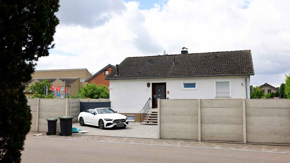 Erneuter Rocker-Konflikt in NRW?