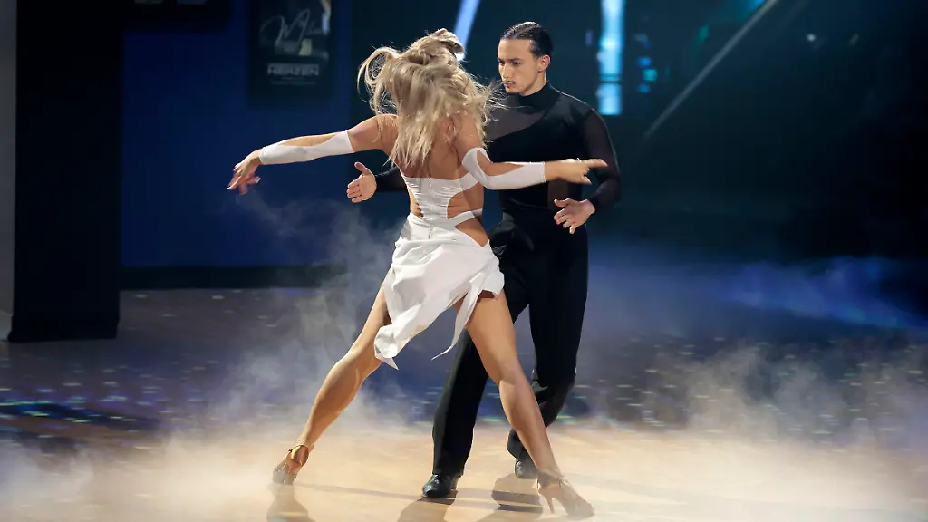 Emotionale Momente bei Let’s Dance