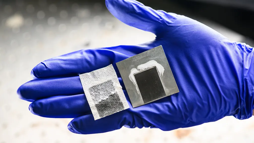 Neue Methode zur Gewinnung von Trinkwasser und Lithium aus Meerwasser