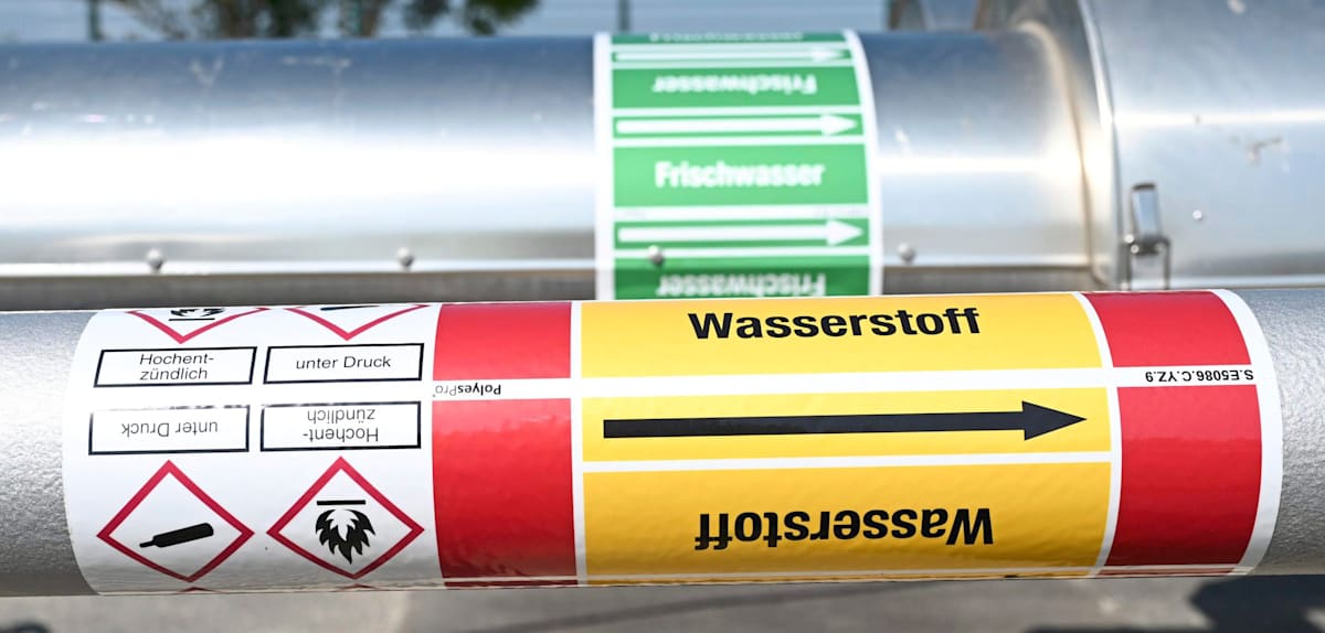 Finnlands Wasserstoff und die deutsche Energiewende