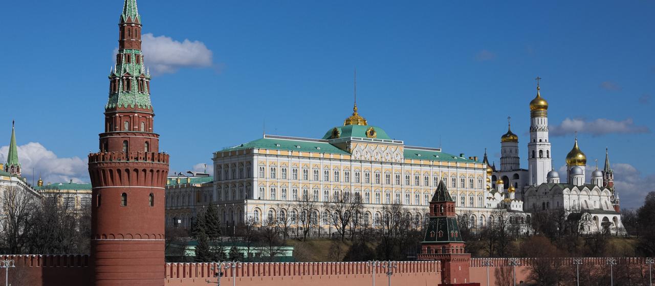 Konflikt zwischen Russland und Ukraine – Vorwürfe über Bruch der Waffenruhe