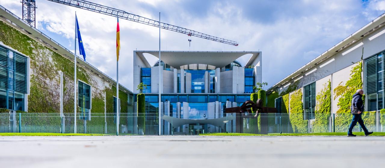 Koalition im Spannungsfeld: Erwartungen an Reformen in Berlin
