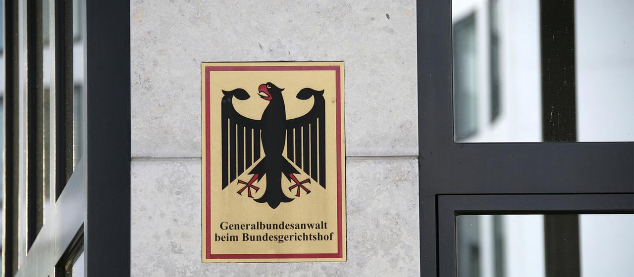 Anklage wegen geplanter Anschläge im Auftrag der Revolutionsgarde
