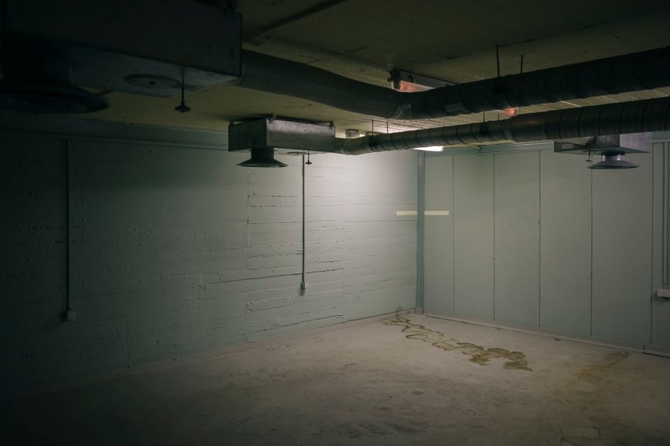 Hochschutzbunker in Bremen: Ein spärlicher Schutz