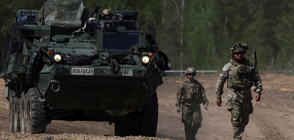 Polen und die US-Truppenstationierung: Ein diplomatisches Spannungsfeld
