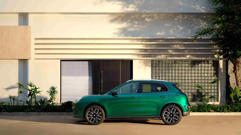 Ora 5: Eine neue Ära für Familienautos
