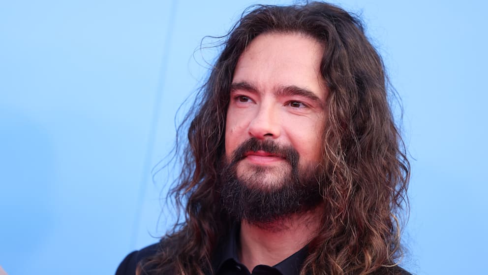 Mega-Deal: Geheimplan für Tom Kaulitz bei der WM