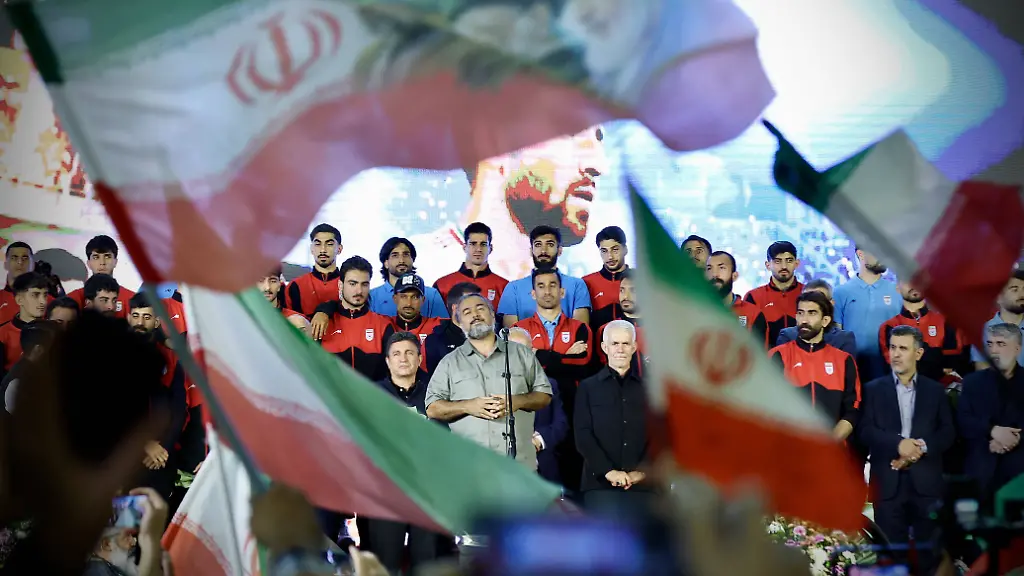 Irans WM-Teilnahme durch Visa-Probleme gefährdet