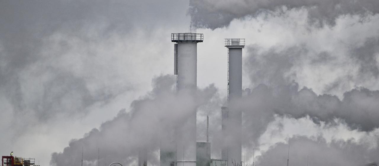 Deutschland verfehlt Klimaziele: Expertenrat warnt