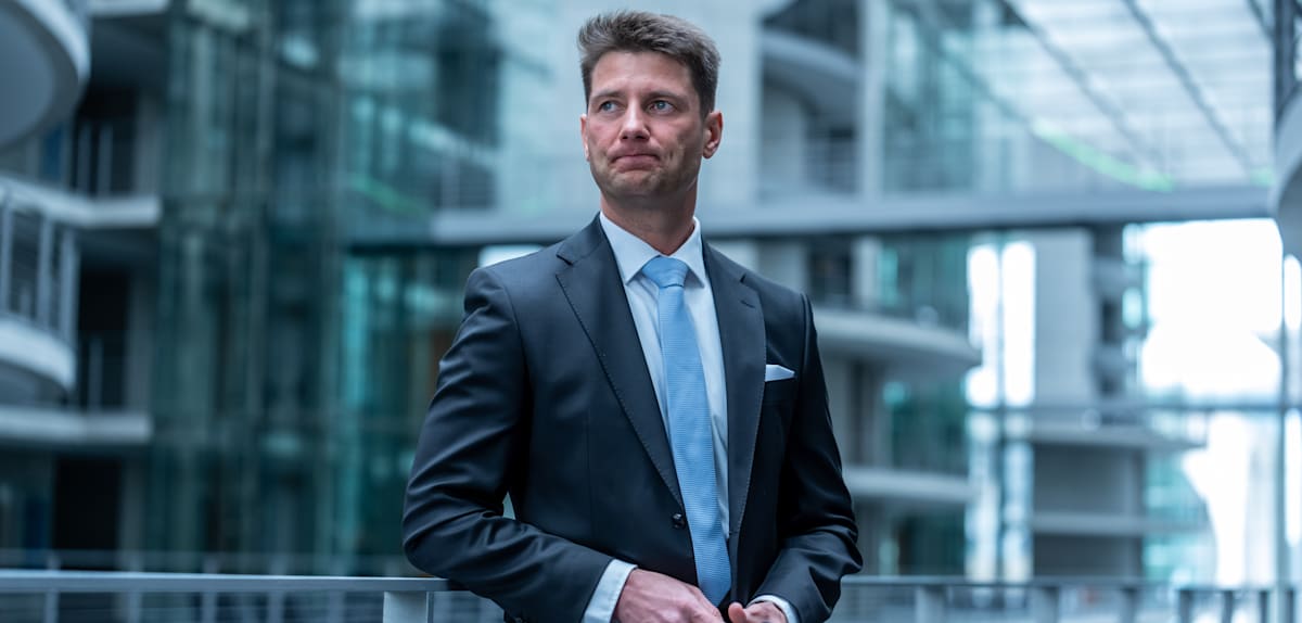 AfD droht Verbot durch ESN-Bündnis auf europäischer Ebene