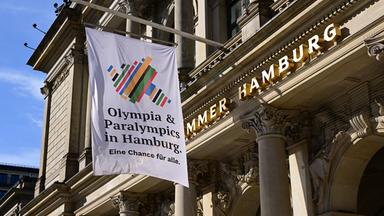 Hamburgs klare Entscheidung gegen Olympia-Bewerbung
