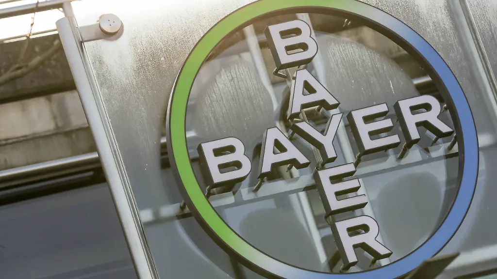 Hohe Renditechancen mit Bayer-Aktie
