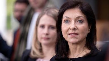 Katherina Reiche und die Energiepolitik: Ein umstrittenes Engagement